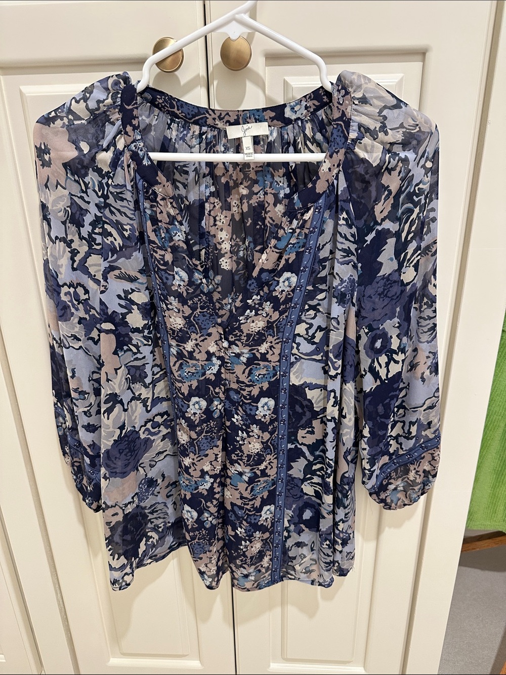 Joie Blouse